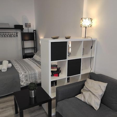 Apartamento Turistico Lyra Баена Екстер'єр фото