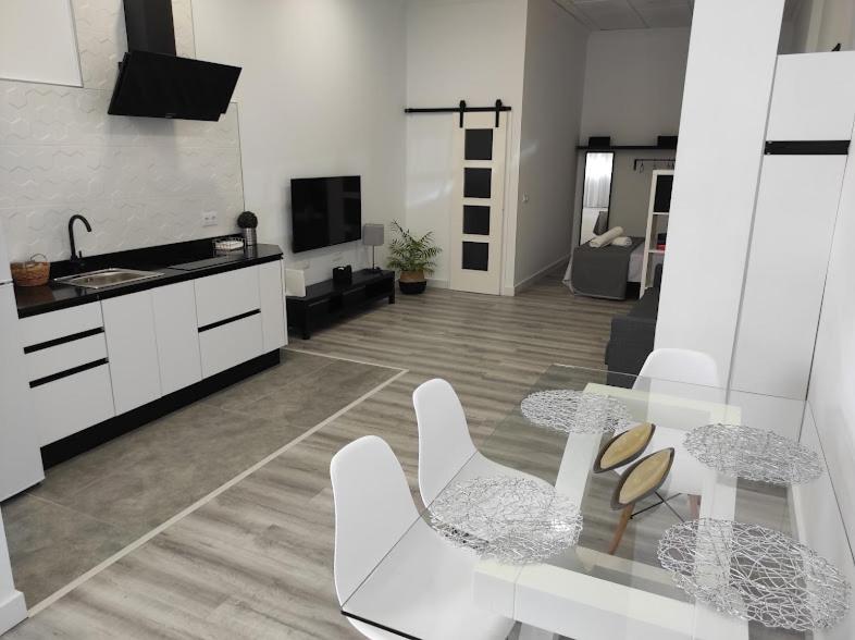 Apartamento Turistico Lyra Баена Екстер'єр фото
