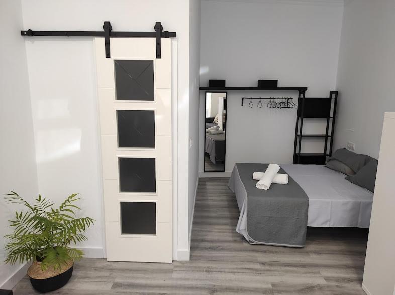 Apartamento Turistico Lyra Баена Екстер'єр фото
