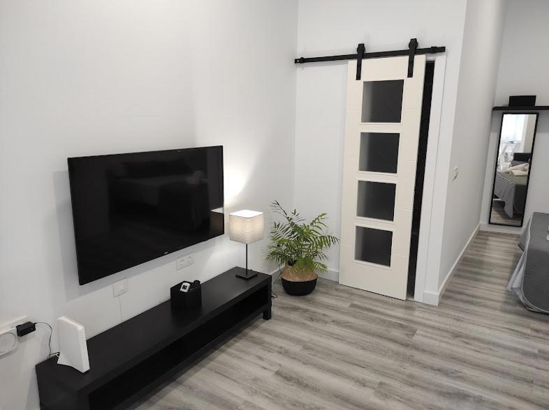 Apartamento Turistico Lyra Баена Екстер'єр фото