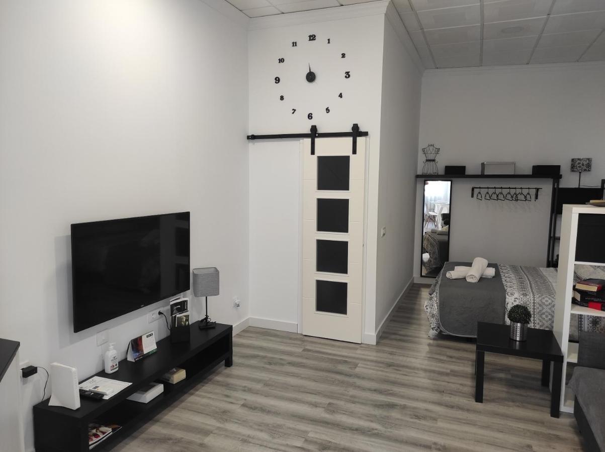 Apartamento Turistico Lyra Баена Екстер'єр фото